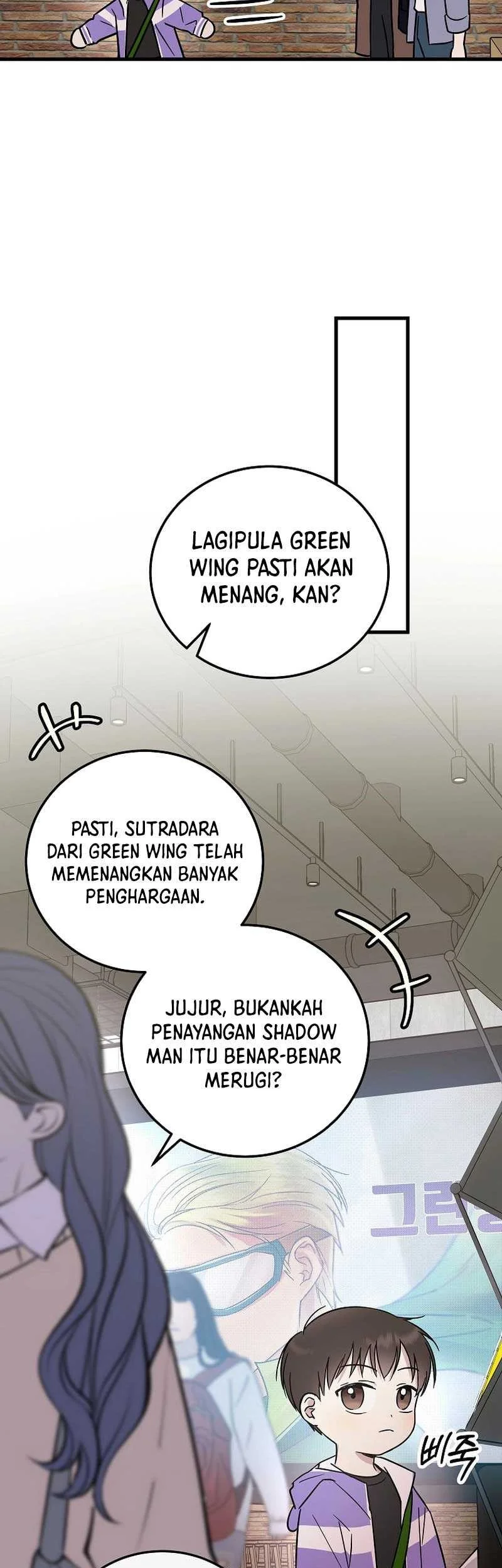 superstar from age 0 chapter 18 - Page 24